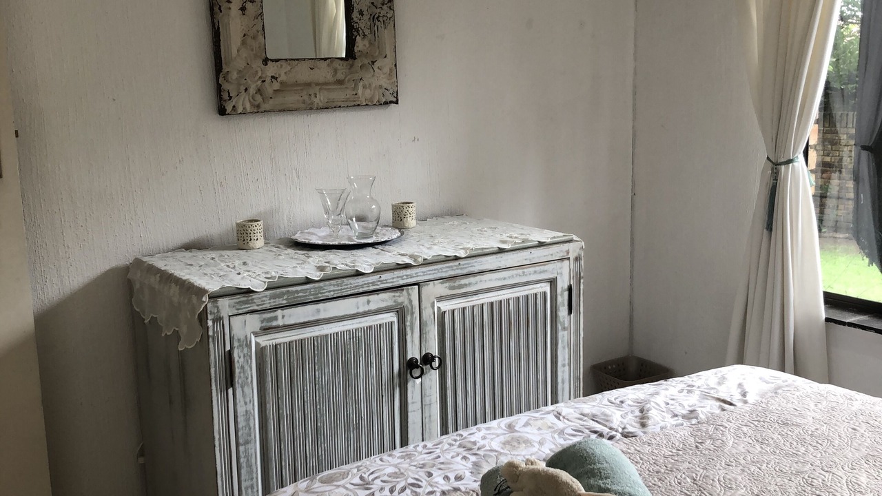Photo of Bedroom in Greater Johannesburg Metropolitan Area