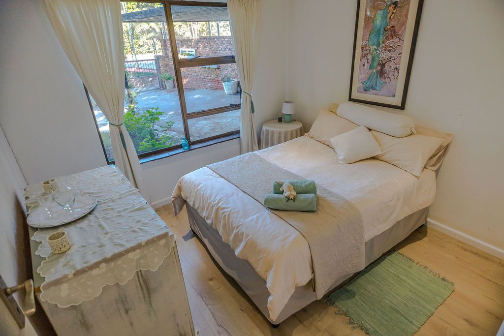 Photo of Bedroom in Greater Johannesburg Metropolitan Area