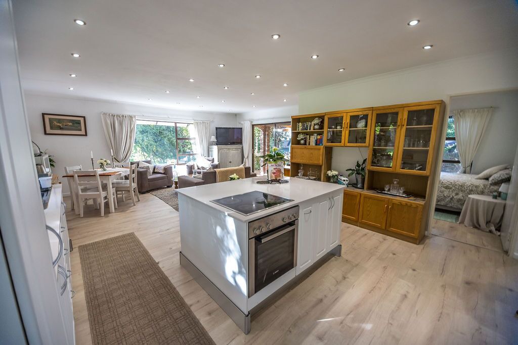 Photo of Kitchen in Greater Johannesburg Metropolitan Area