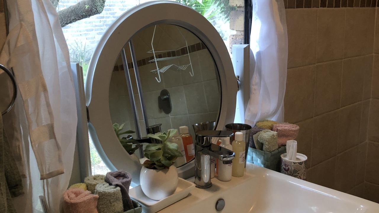 Photo of Bathroom in Greater Johannesburg Metropolitan Area