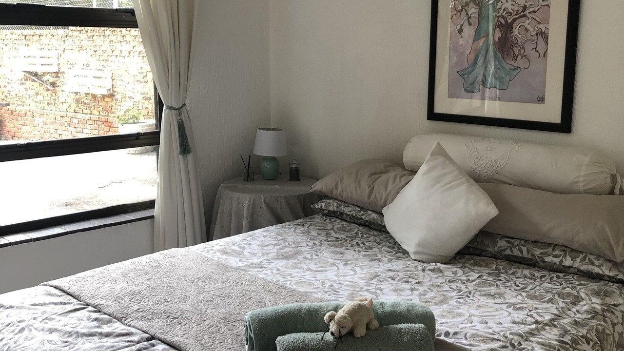 Photo of Bedroom in Greater Johannesburg Metropolitan Area