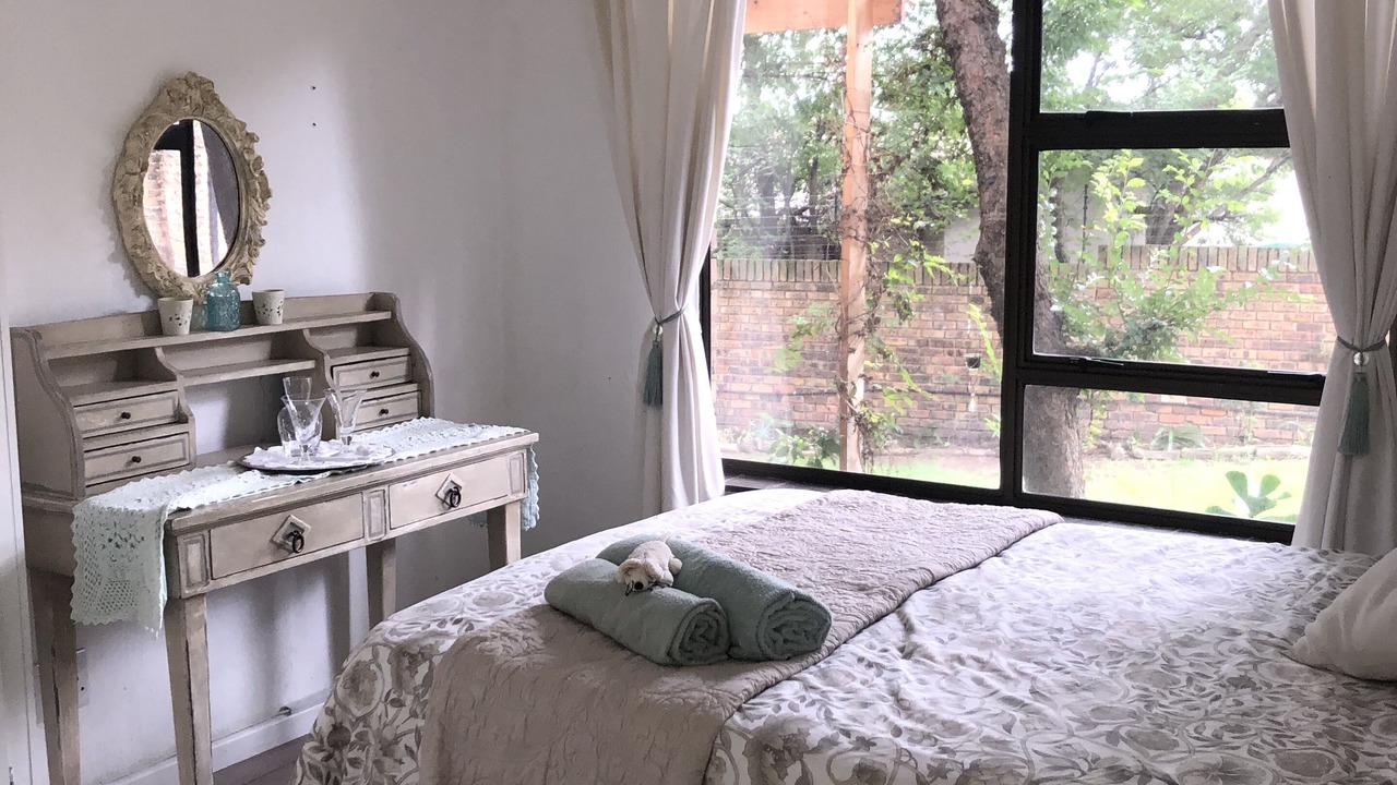 Photo of Bedroom in Greater Johannesburg Metropolitan Area