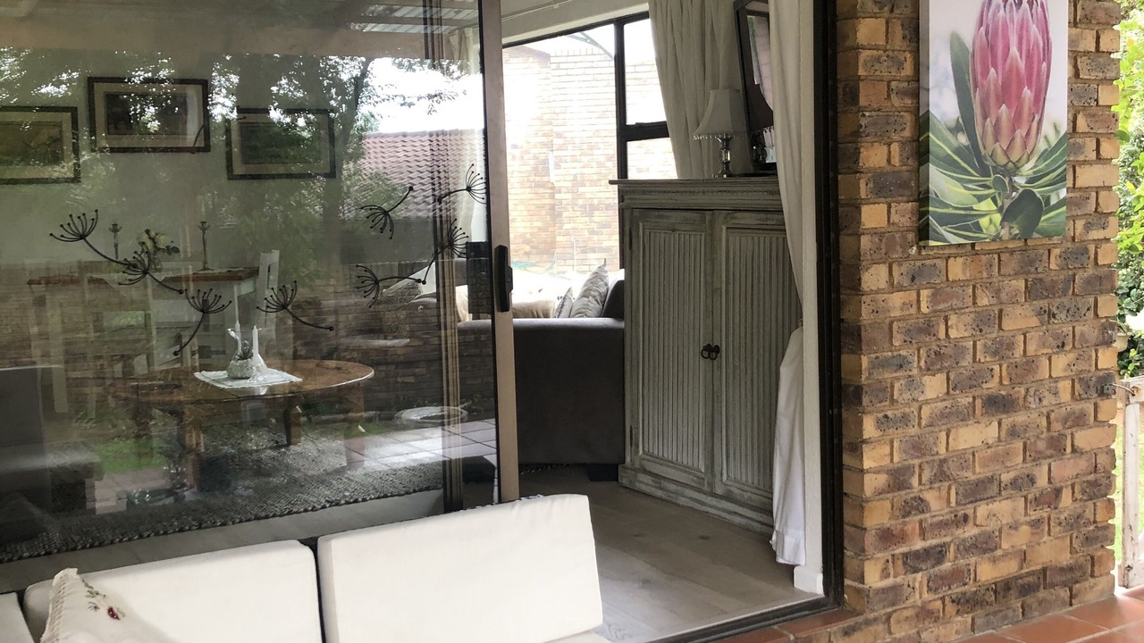 Photo of Patio Balcony in Greater Johannesburg Metropolitan Area