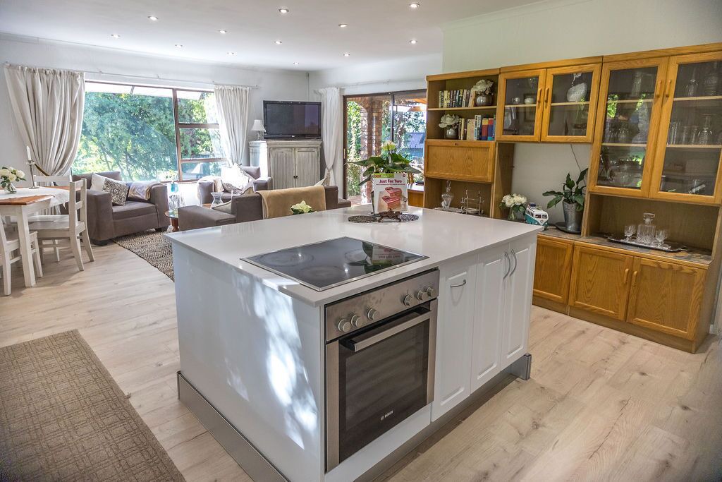 Photo of Kitchen in Greater Johannesburg Metropolitan Area