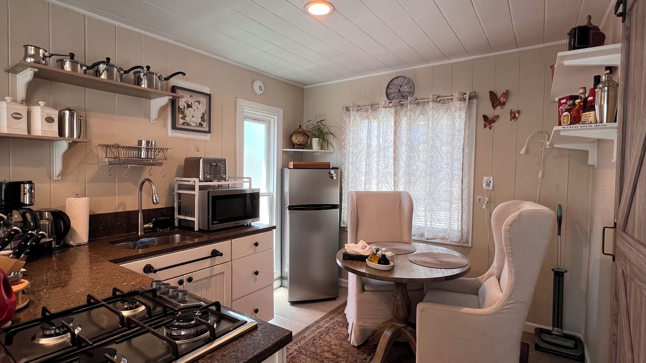 Photo of Kitchen in El Sobrante