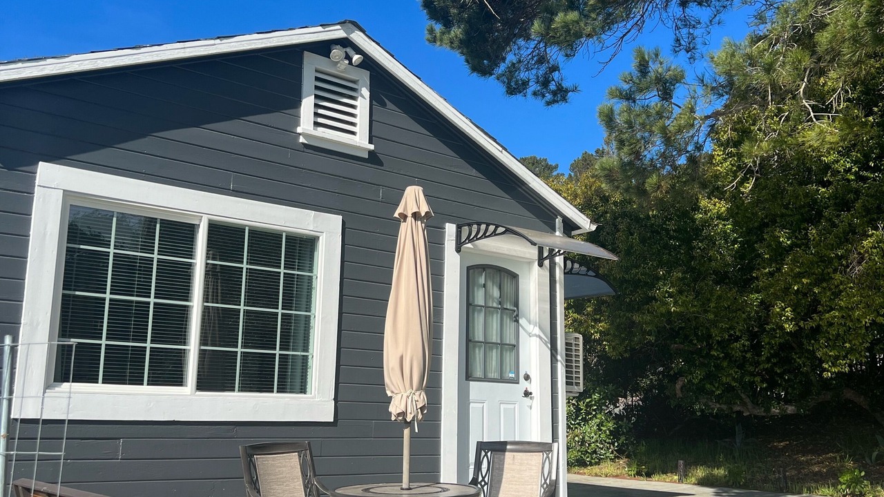 Photo of Outdoor in El Sobrante