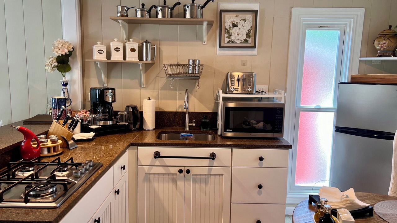 Photo of Kitchen in El Sobrante