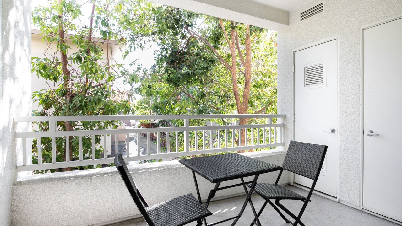 Photo of Outdoor in Central San Mateo