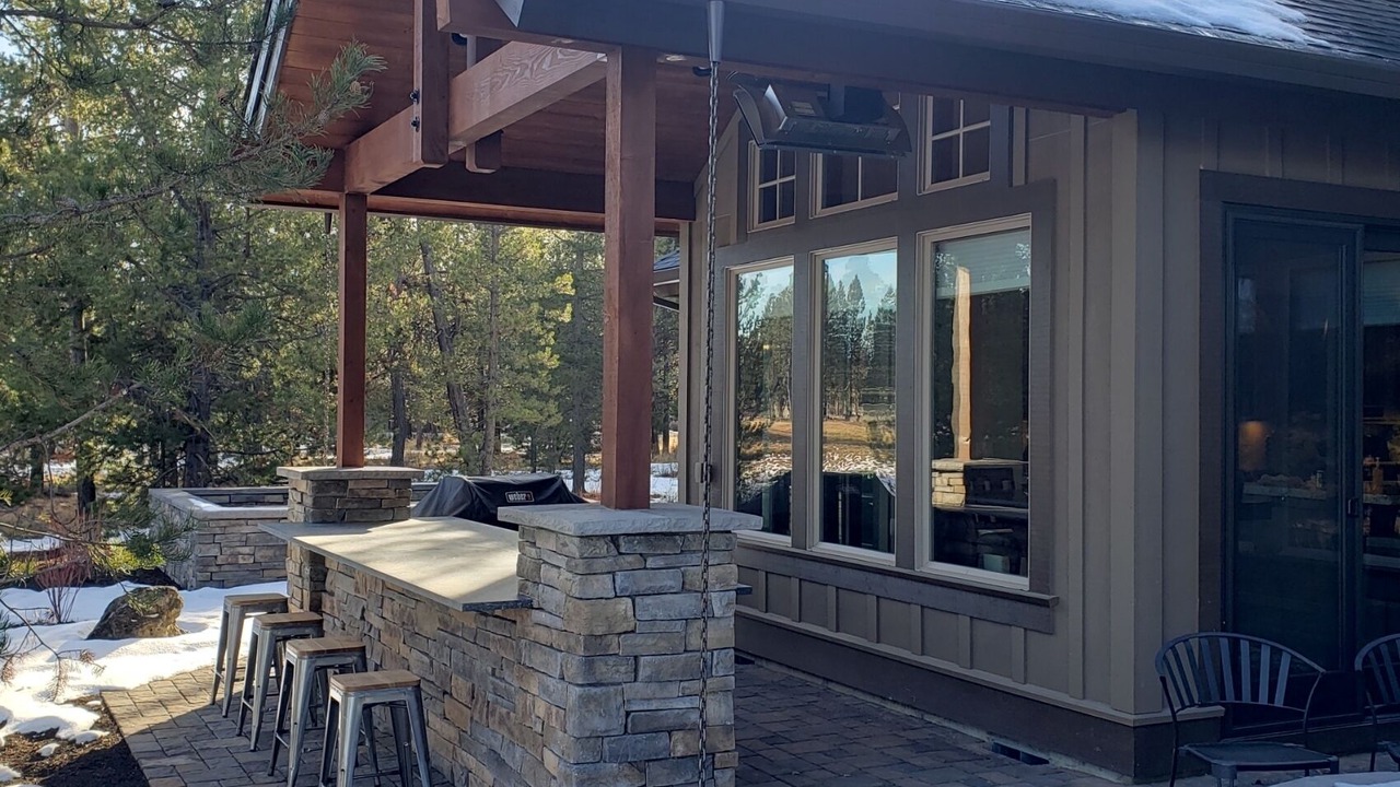 Photo of Outdoor in Sunriver