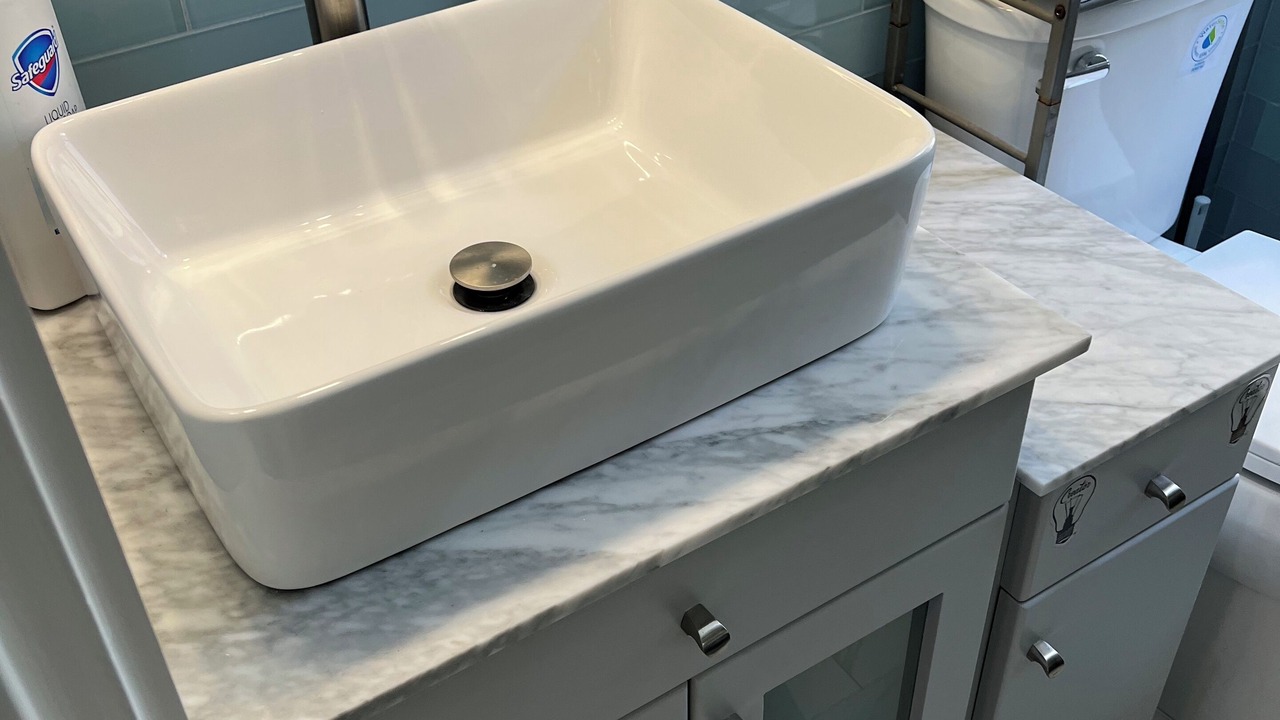 Photo of Bathroom in Paradise Valley