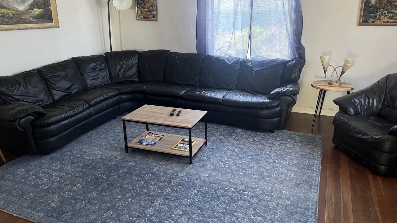 Photo of Livingroom in Paradise Valley