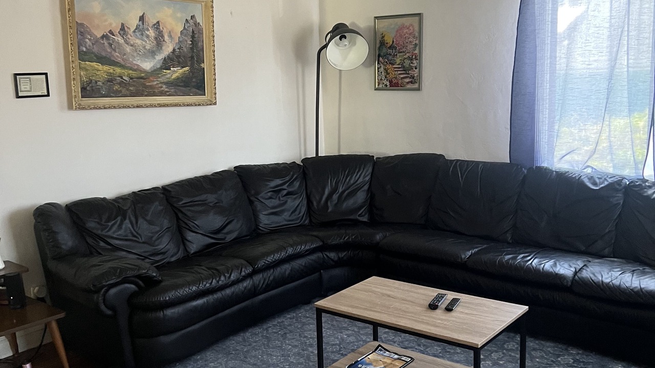 Photo of Bedroom in Paradise Valley