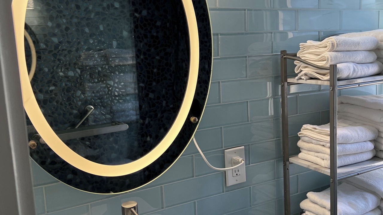 Photo of Bathroom in Paradise Valley