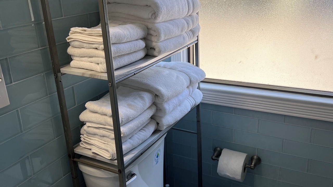 Photo of Bathroom in Paradise Valley
