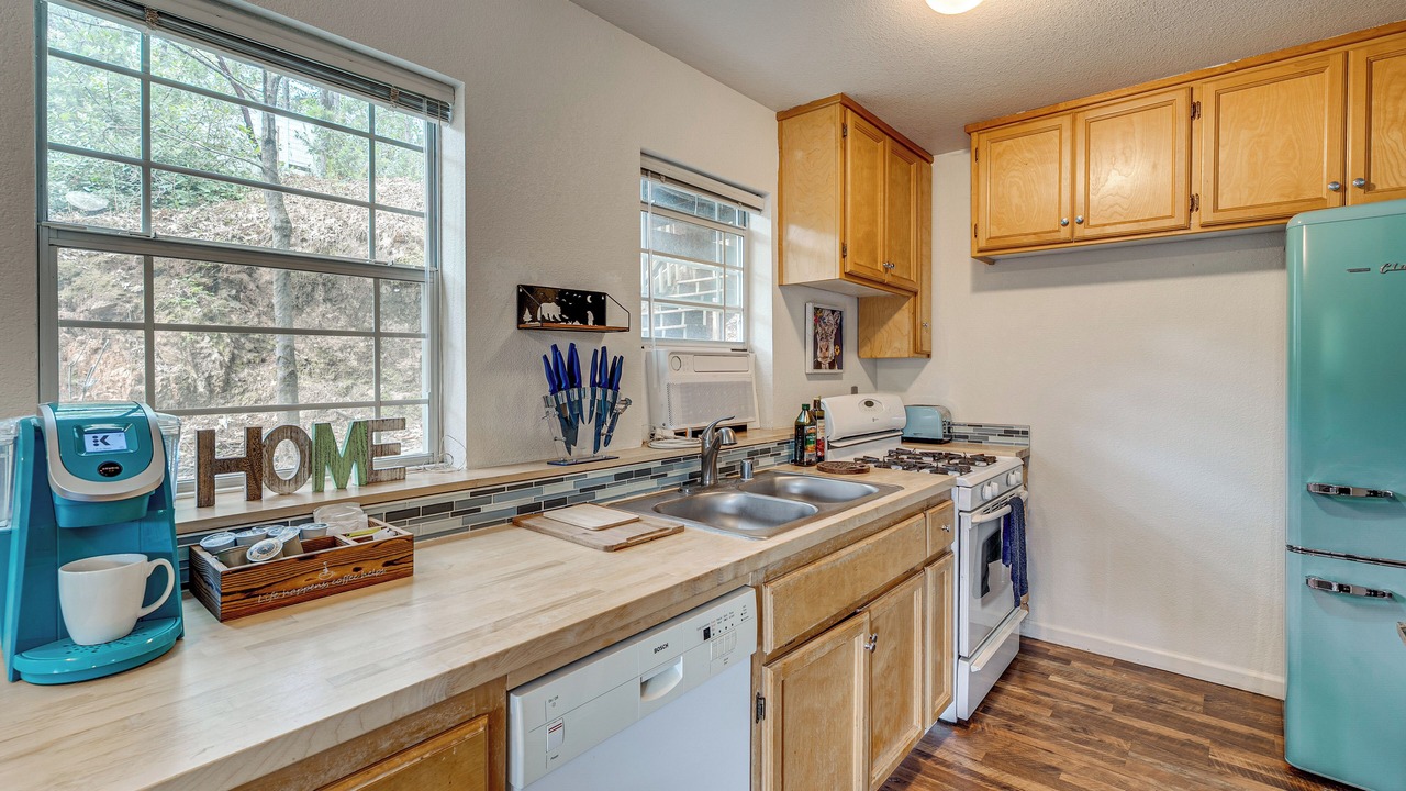 Photo of Kitchen in Applegate