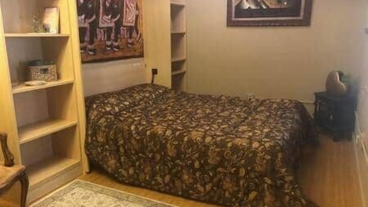 Photo of Bedroom in North San Juan