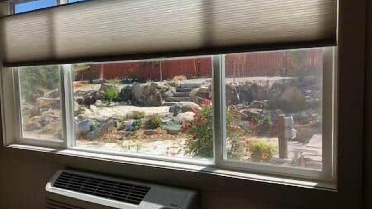 Photo of Bedroom in North San Juan