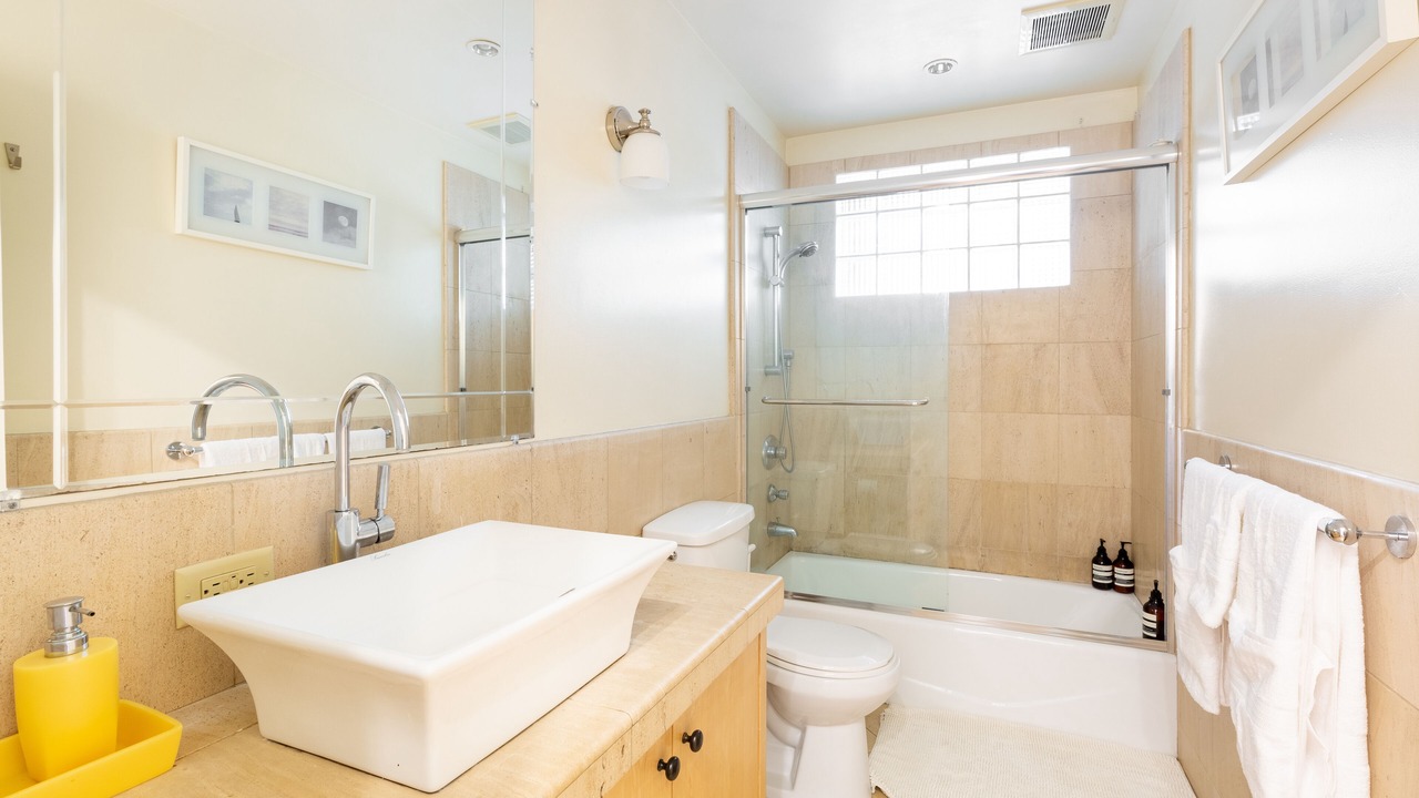Photo of Bathroom in Berkeley