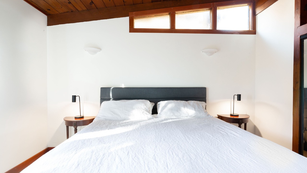 Photo of Bedroom in Berkeley