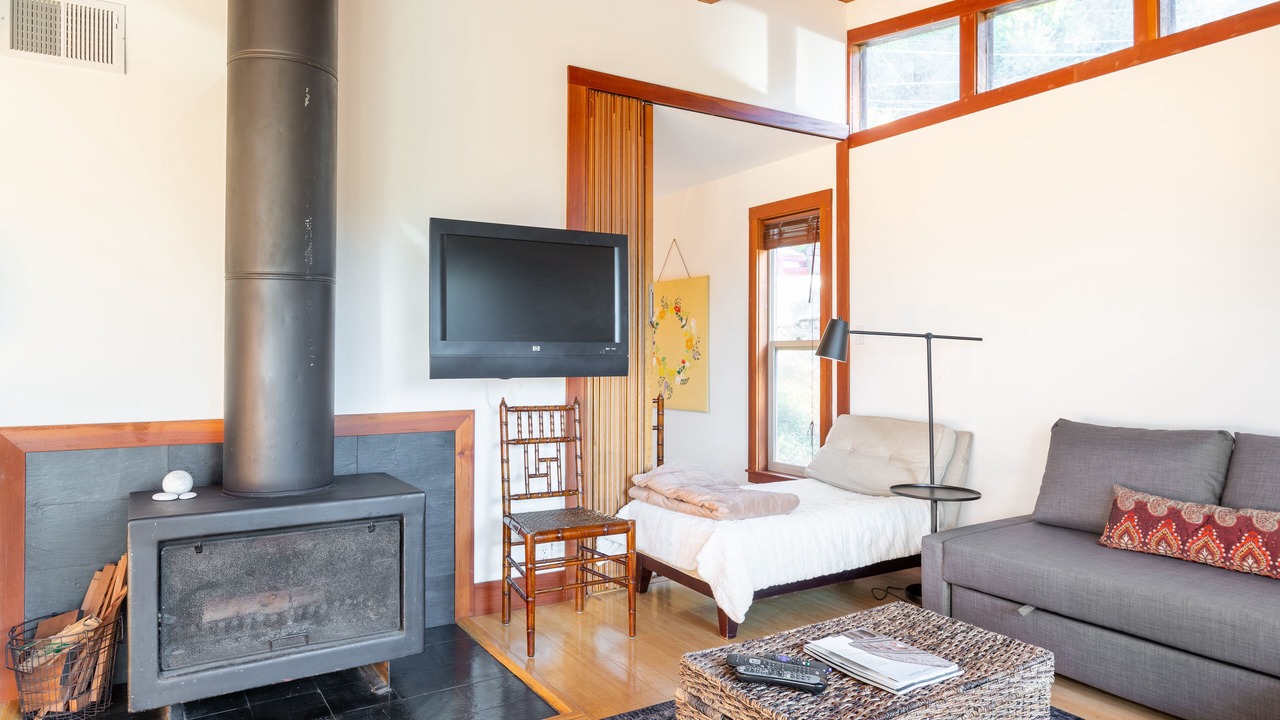 Photo of Bedroom in Berkeley