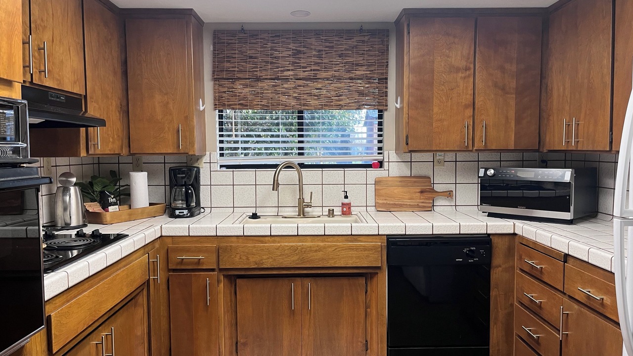 Photo of Kitchen in Sacramento