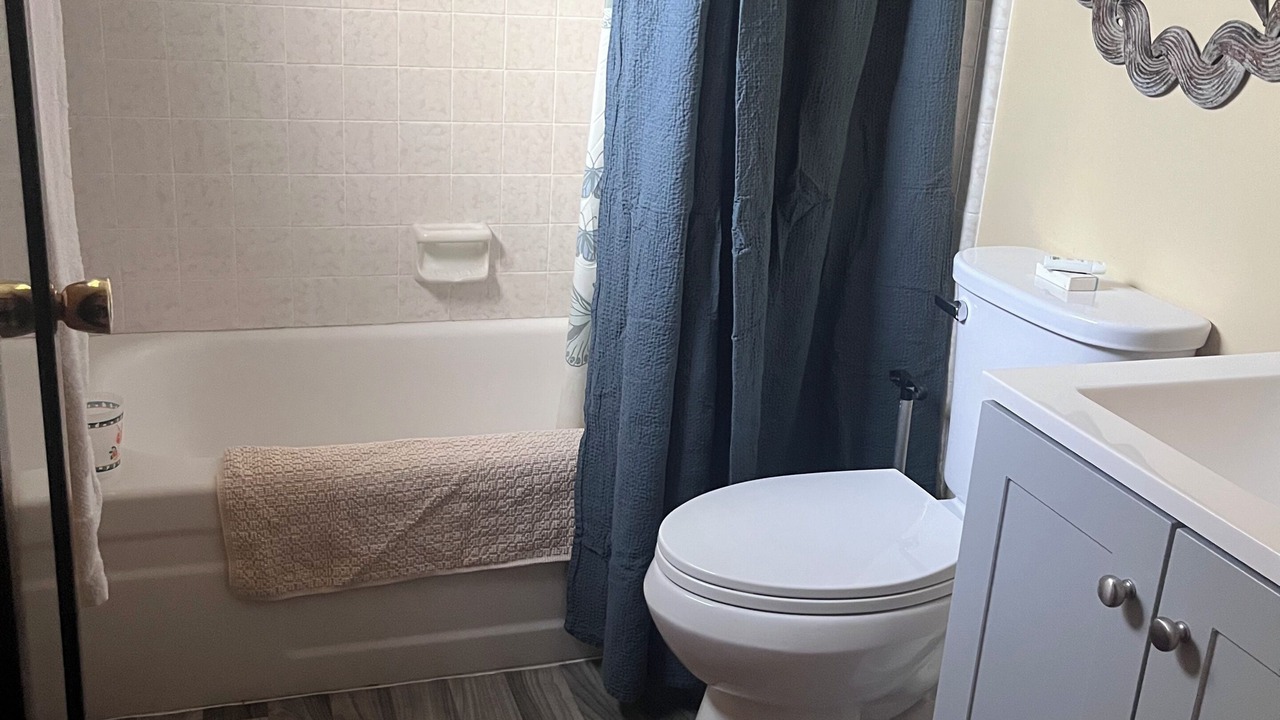 Photo of Bathroom in Sacramento