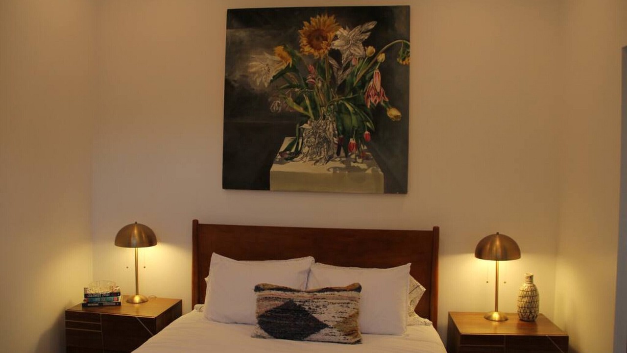 Photo of Bedroom in San Jose