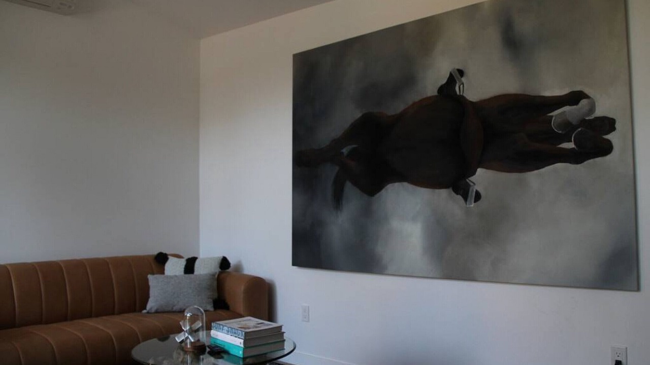 Photo of Livingroom in San Jose