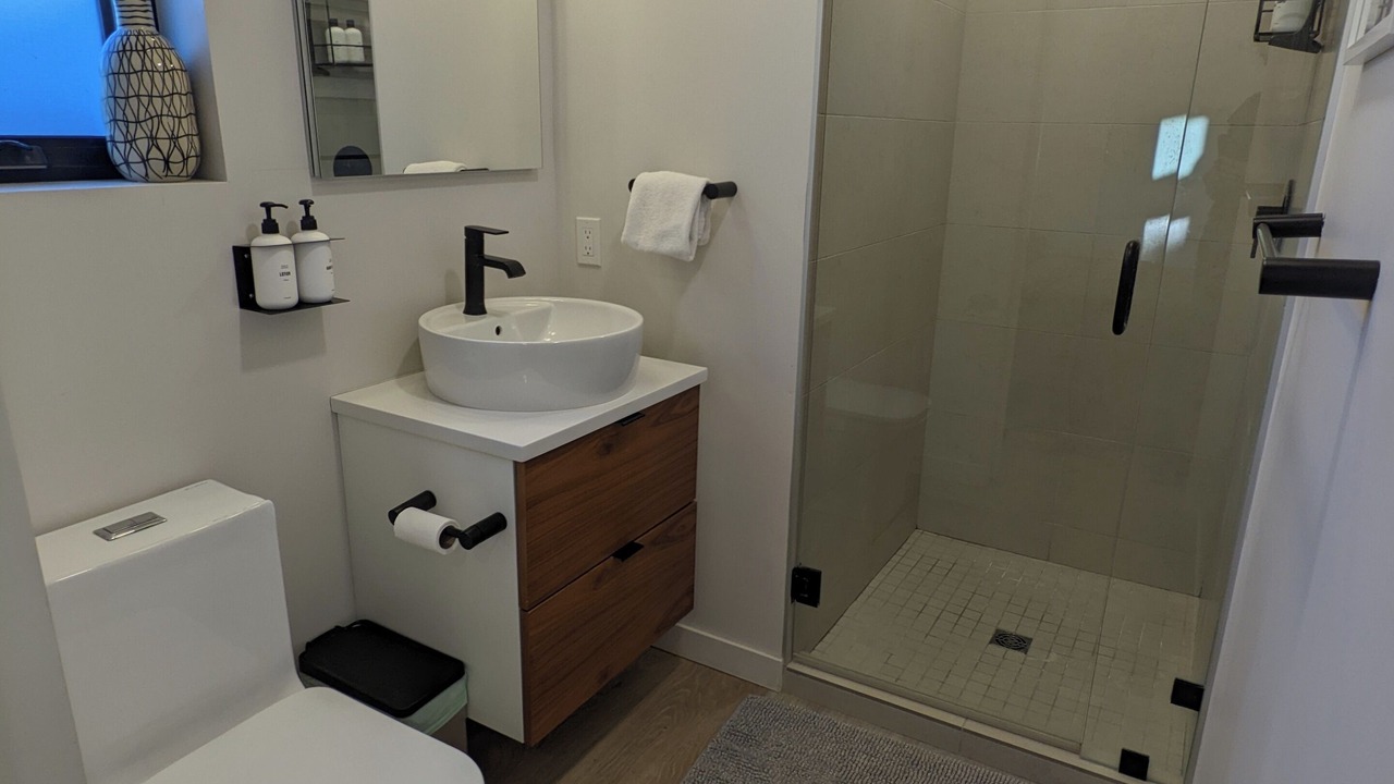 Photo of Bathroom in San Jose