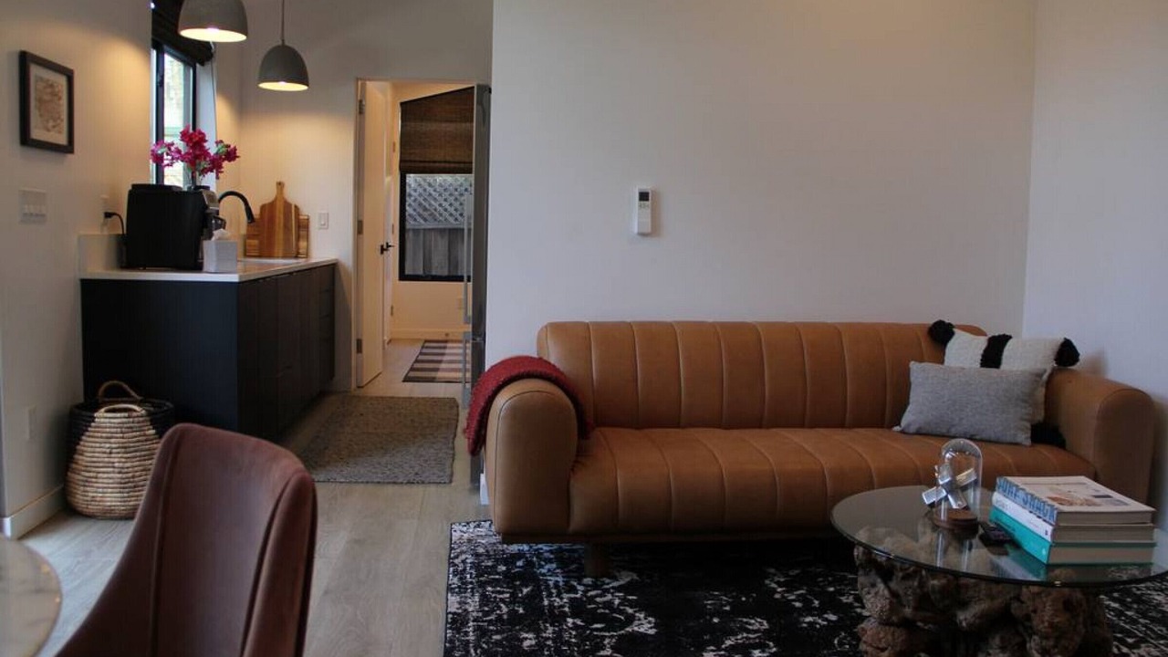 Photo of Livingroom in San Jose