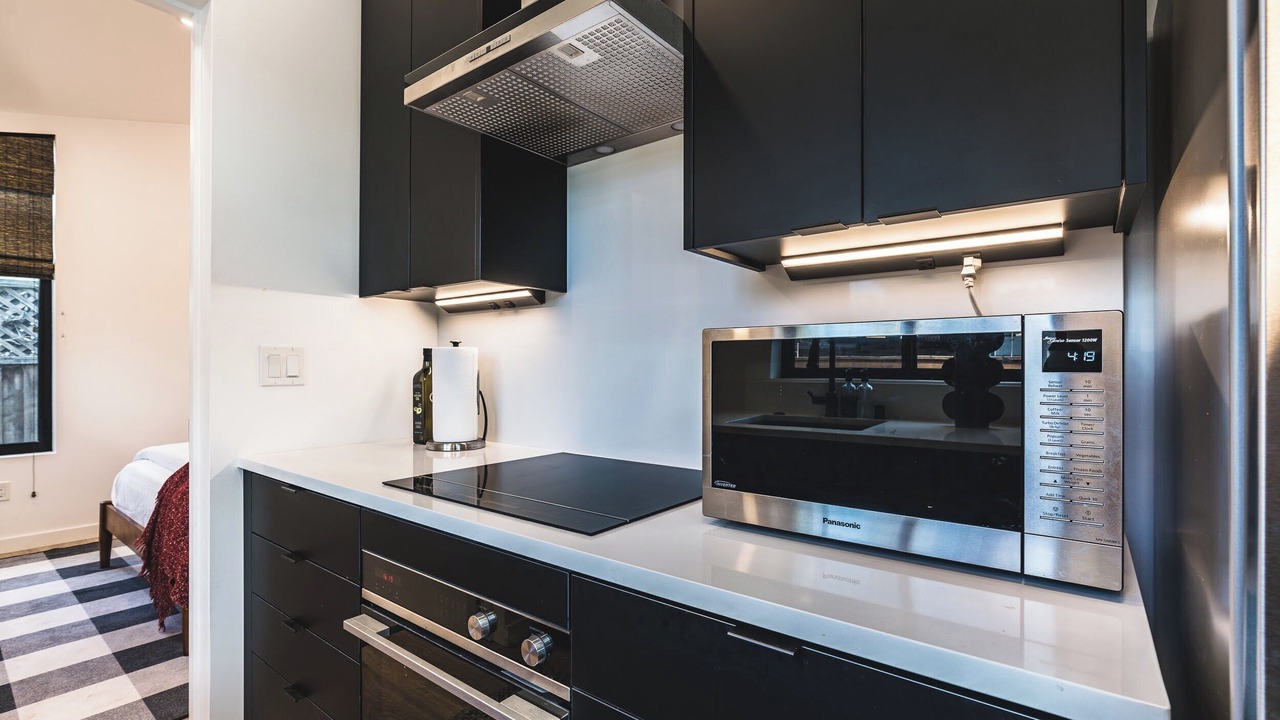 Photo of Kitchen in San Jose
