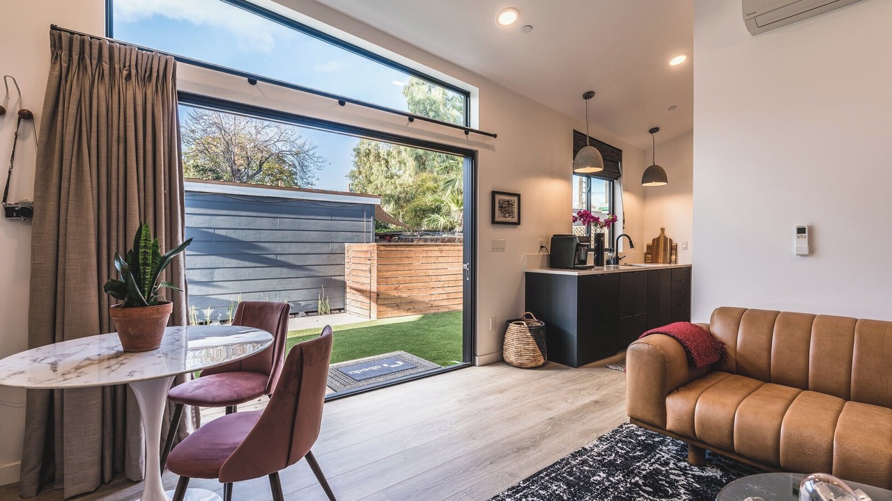 Photo of Livingroom in San Jose