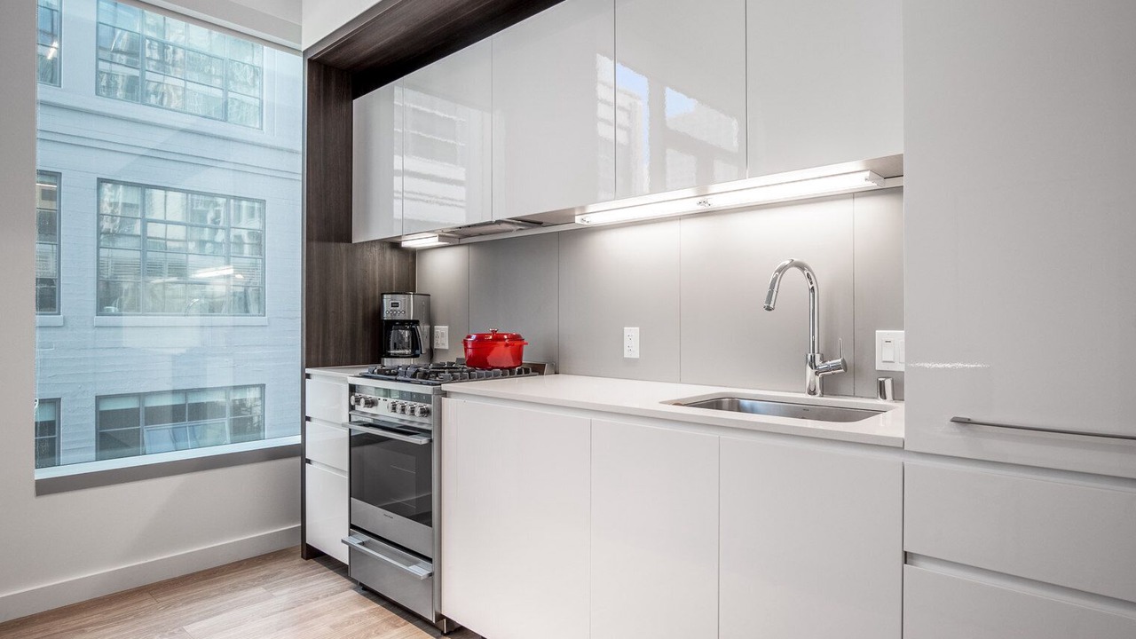 Photo of Kitchen in South Beach