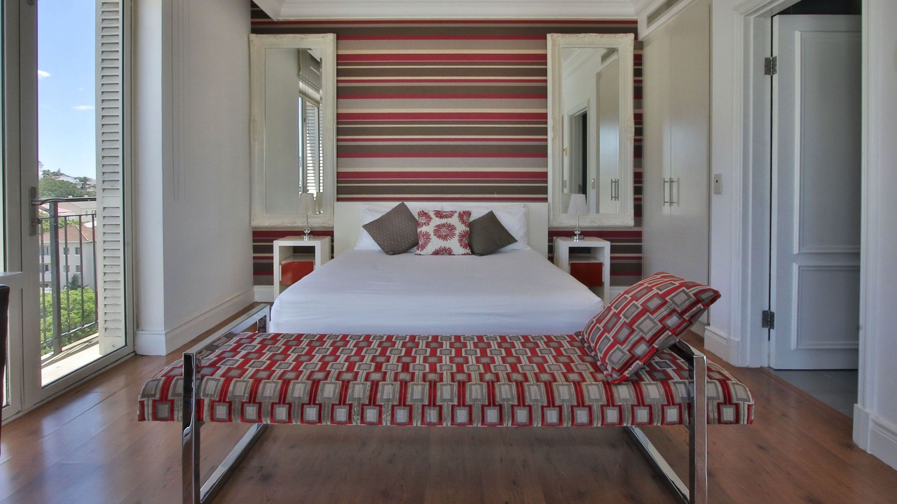Photo of Bedroom in Green Point