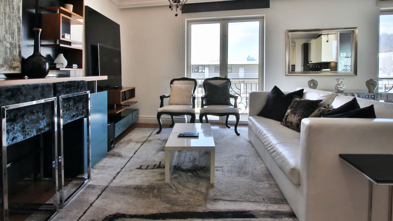Photo of Livingroom in Green Point