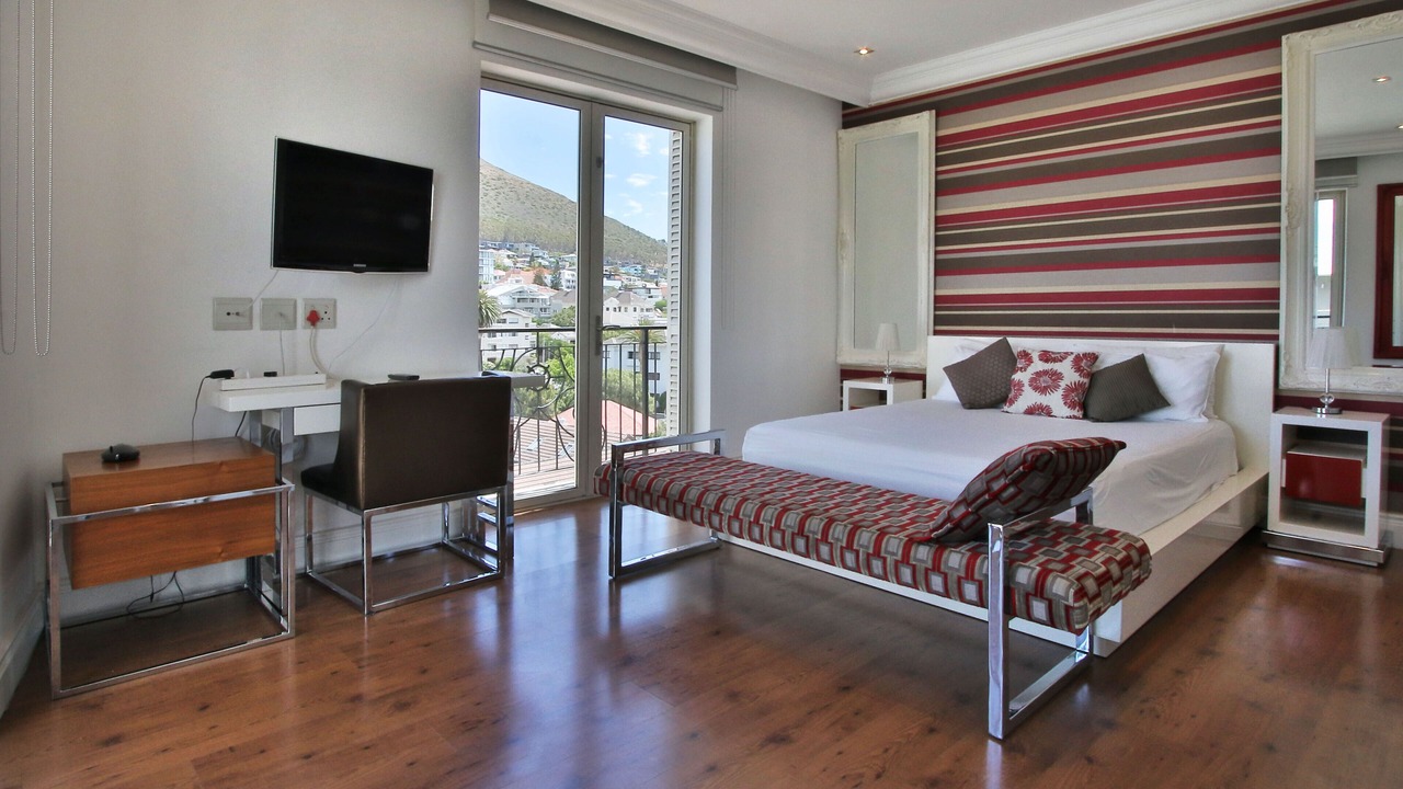 Photo of Bedroom in Green Point