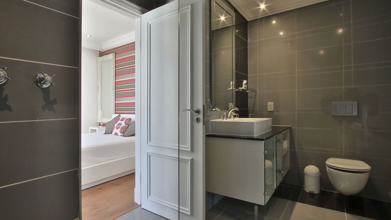 Photo of Bathroom in Green Point