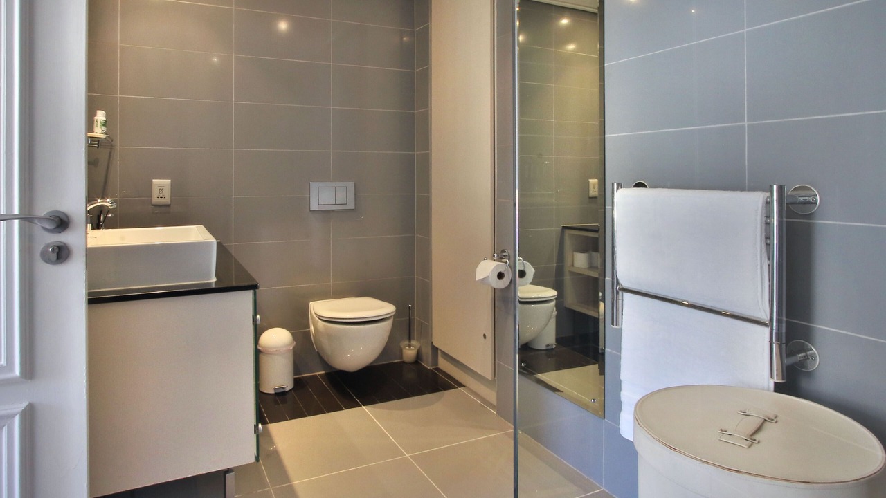 Photo of Bathroom in Green Point