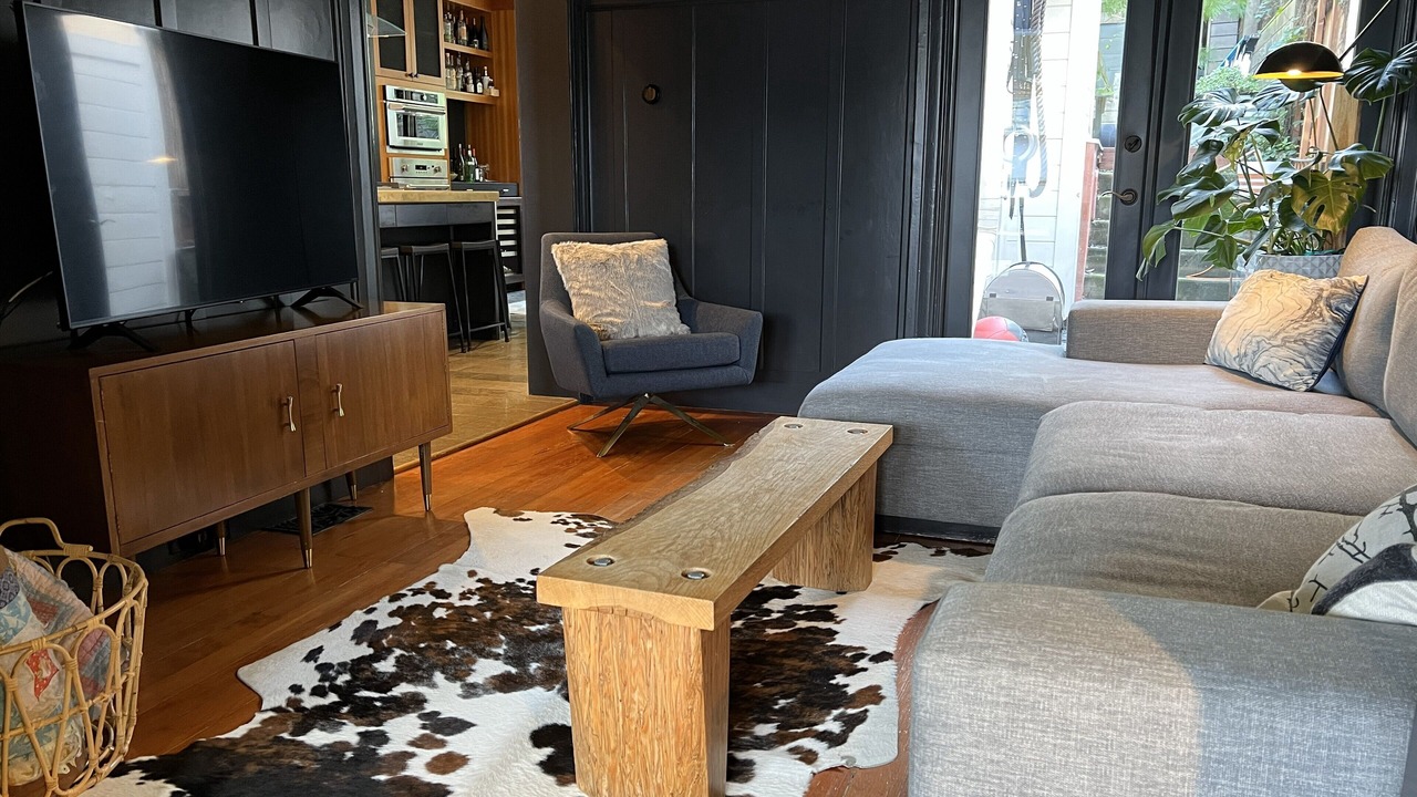 Photo of Livingroom in La Lengua