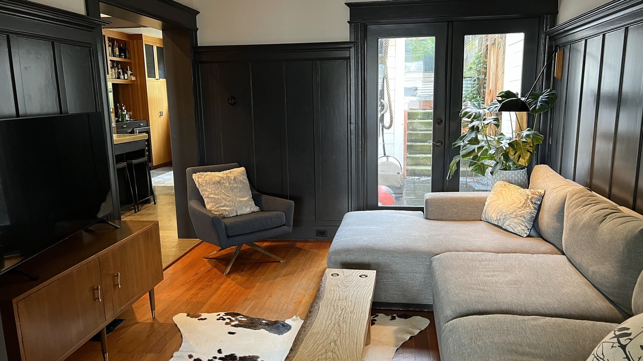 Photo of Livingroom in La Lengua