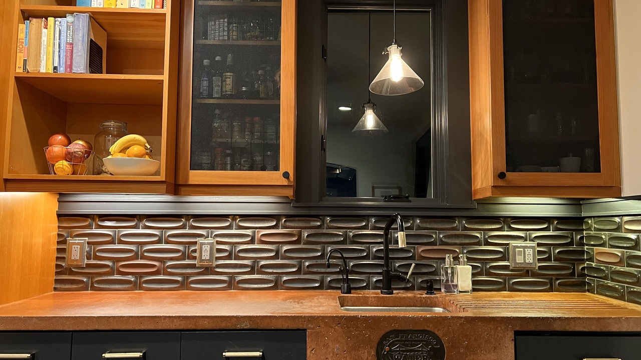 Photo of Kitchen in La Lengua