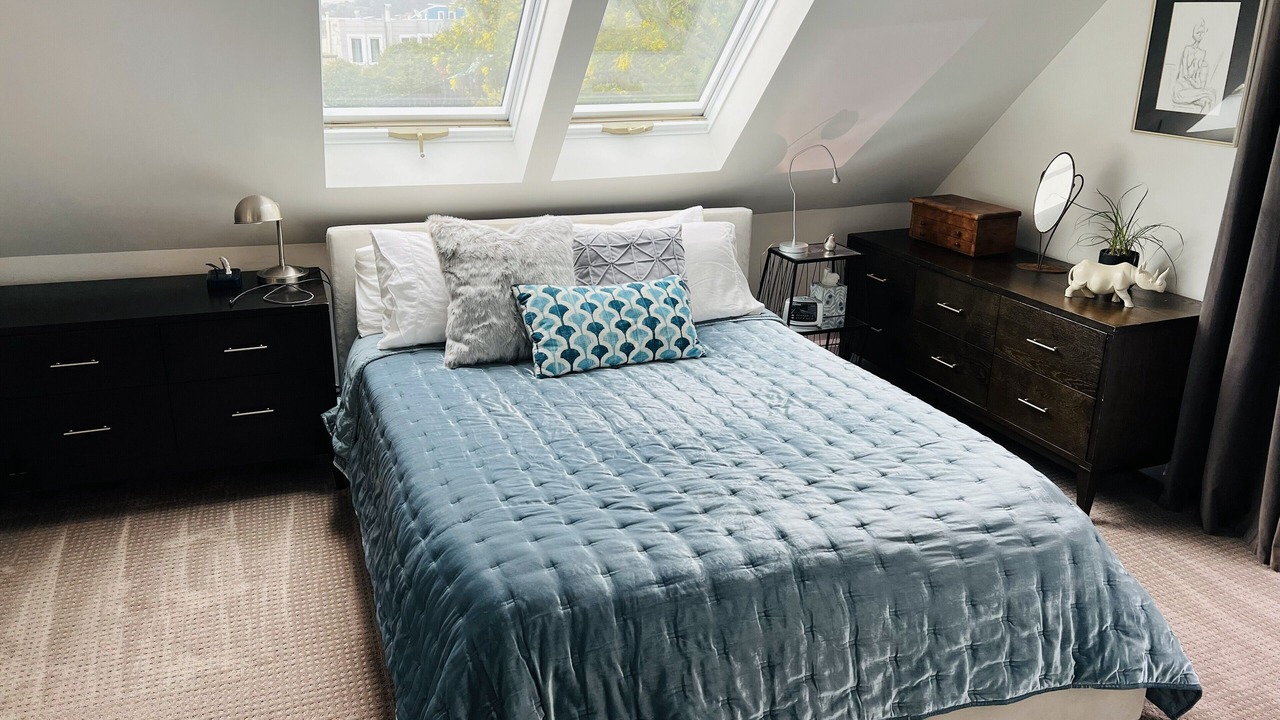 Photo of Bedroom in La Lengua