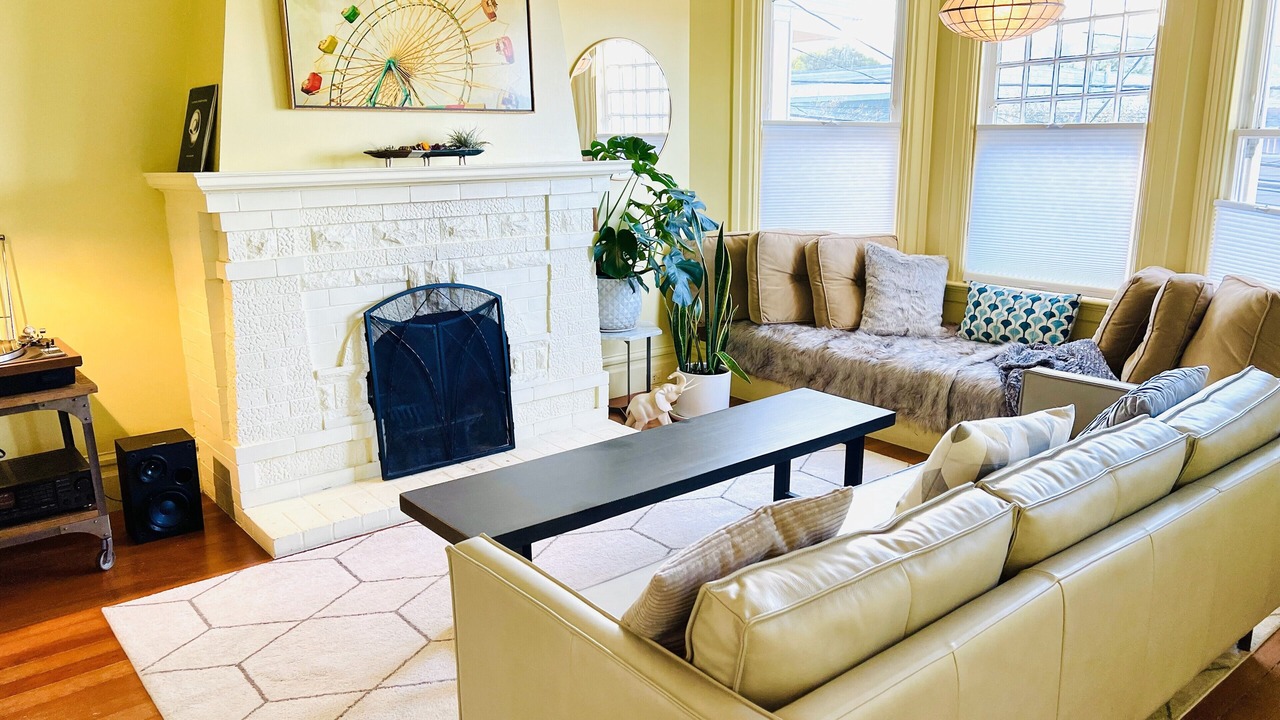 Photo of Livingroom in La Lengua