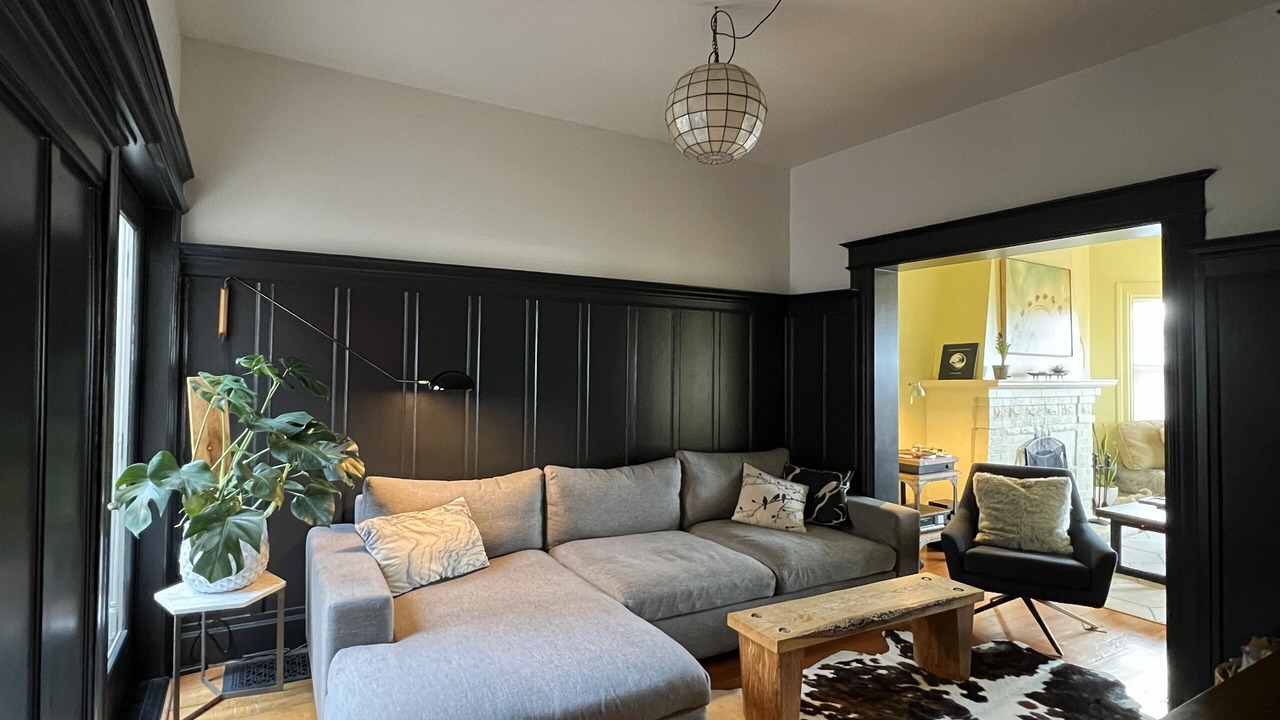 Photo of Livingroom in La Lengua