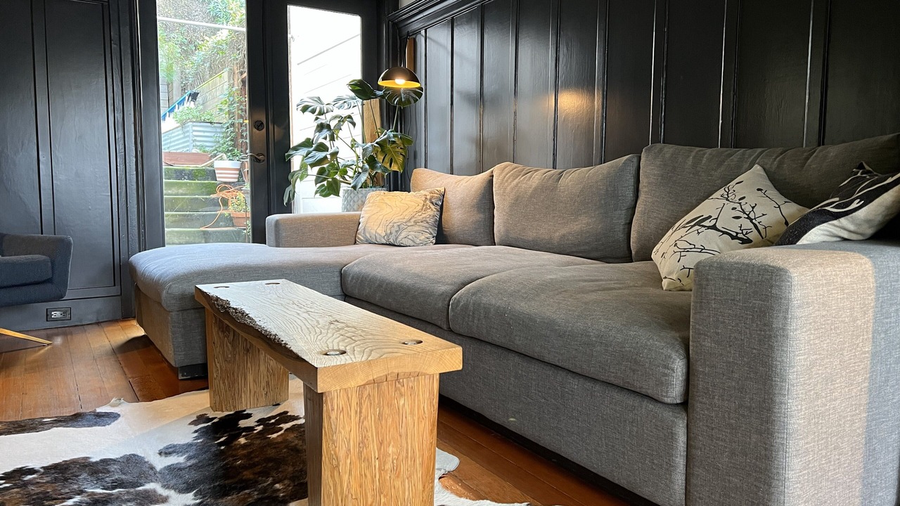 Photo of Livingroom in La Lengua