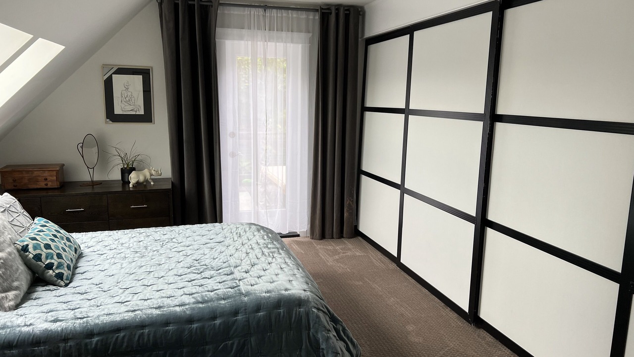 Photo of Bedroom in La Lengua