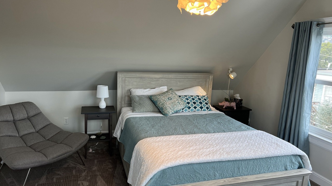 Photo of Bedroom in La Lengua