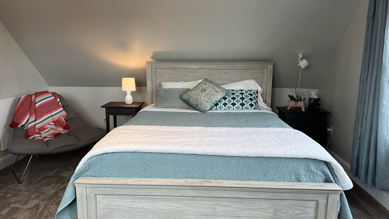 Photo of Bedroom in La Lengua