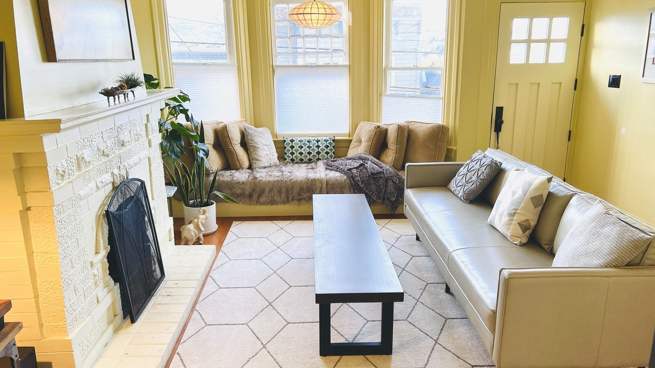 Photo of Livingroom in La Lengua