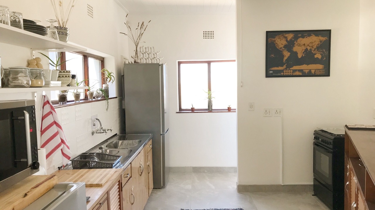 Photo of Kitchen in Rooiels